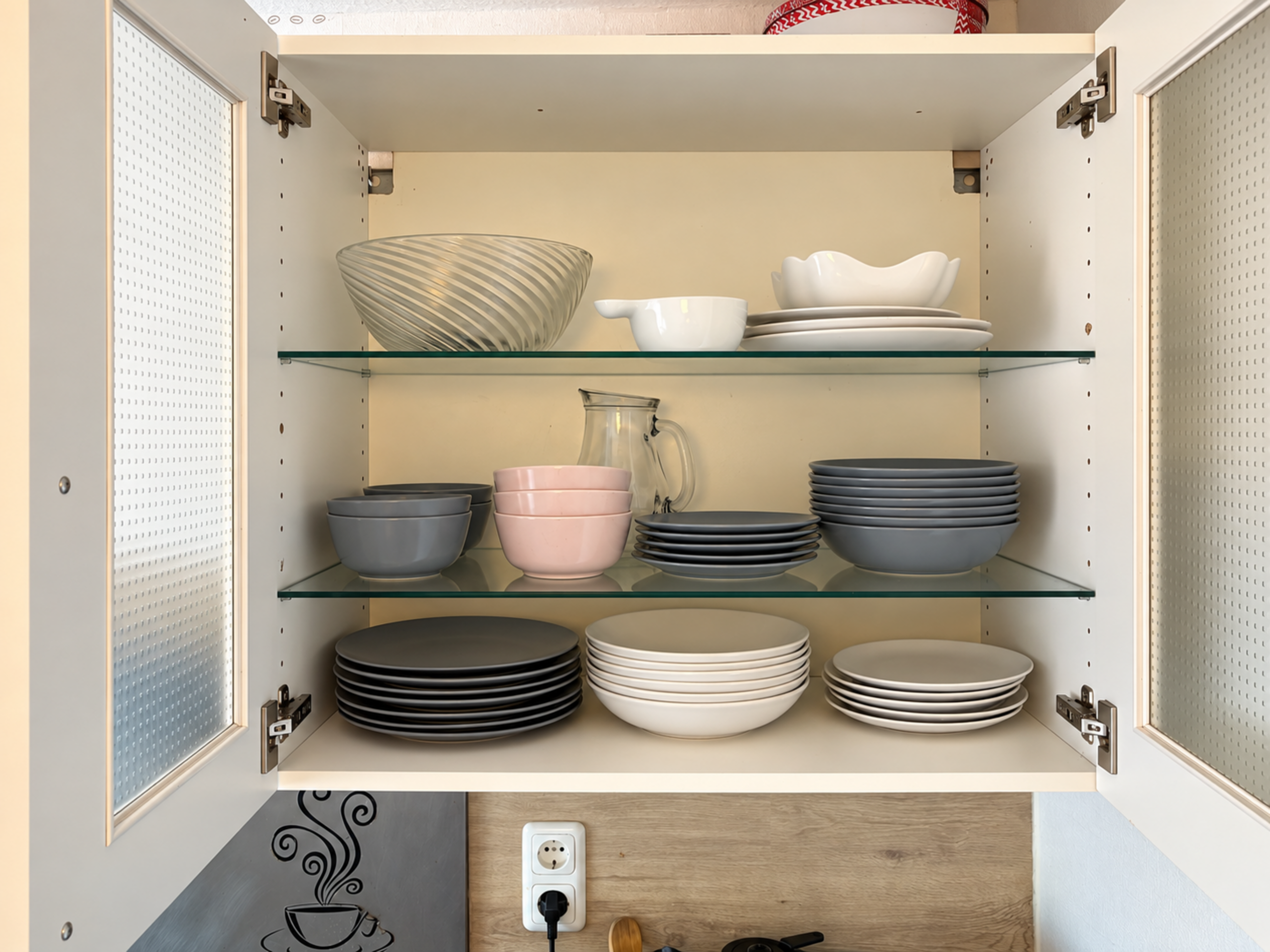 Kuechenschrank