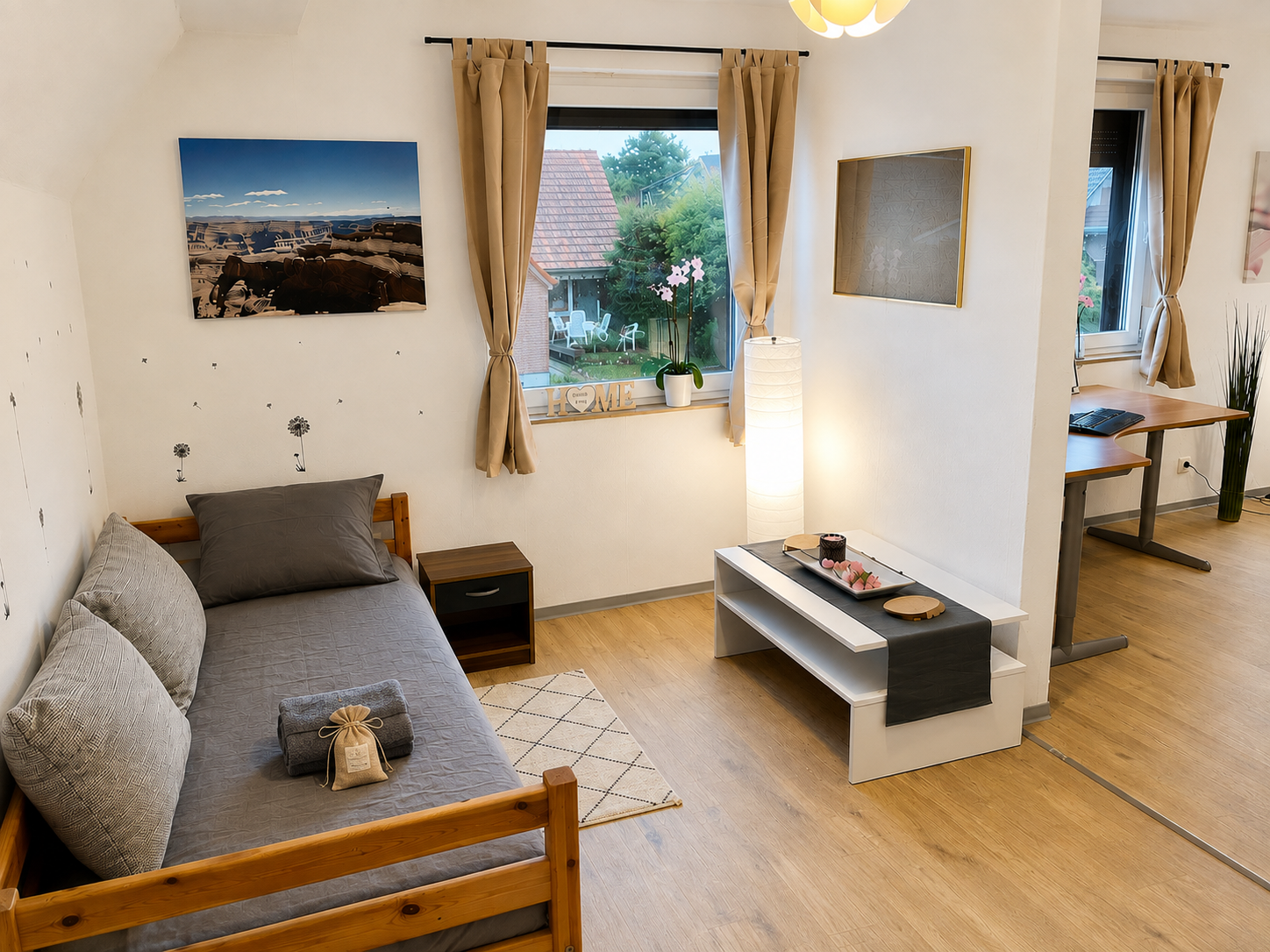 Schlafzimmer Ost 1