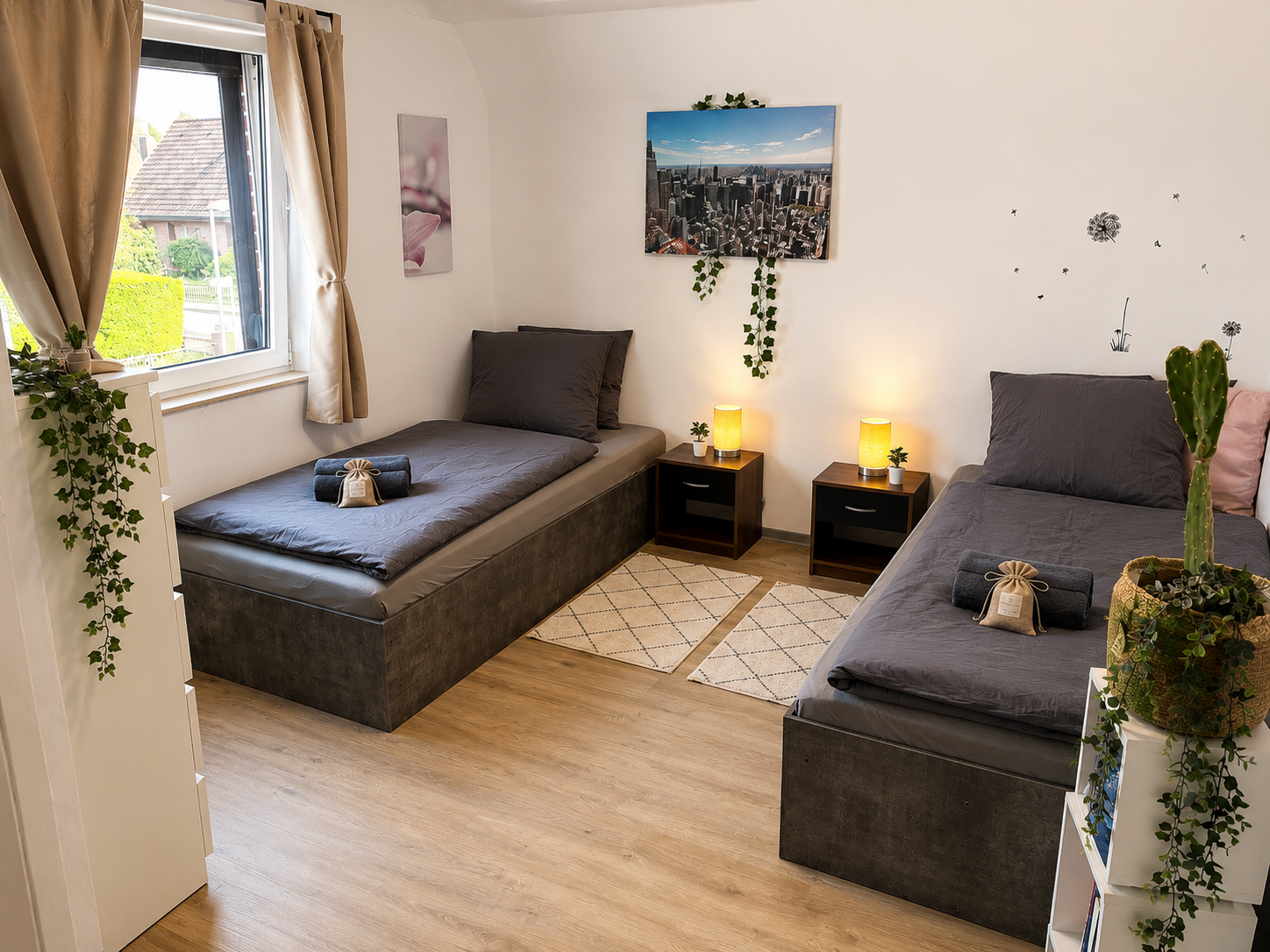 Schlafzimmer Ost 2